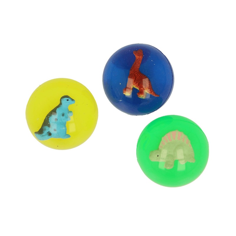 Keycraft Dinosaur Jetball - Assorted