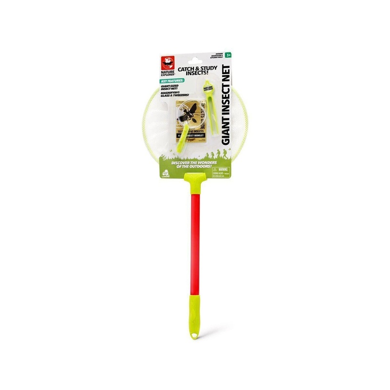 Lanard 23 Inch Giant Inset Net