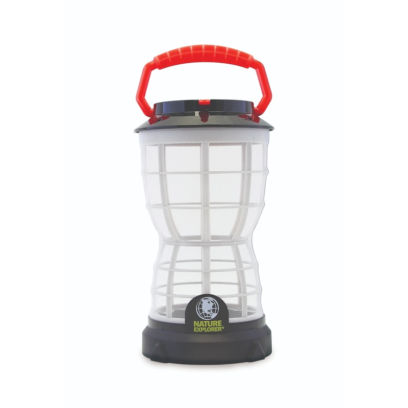 Lanard Critter Cage Bug Collector
