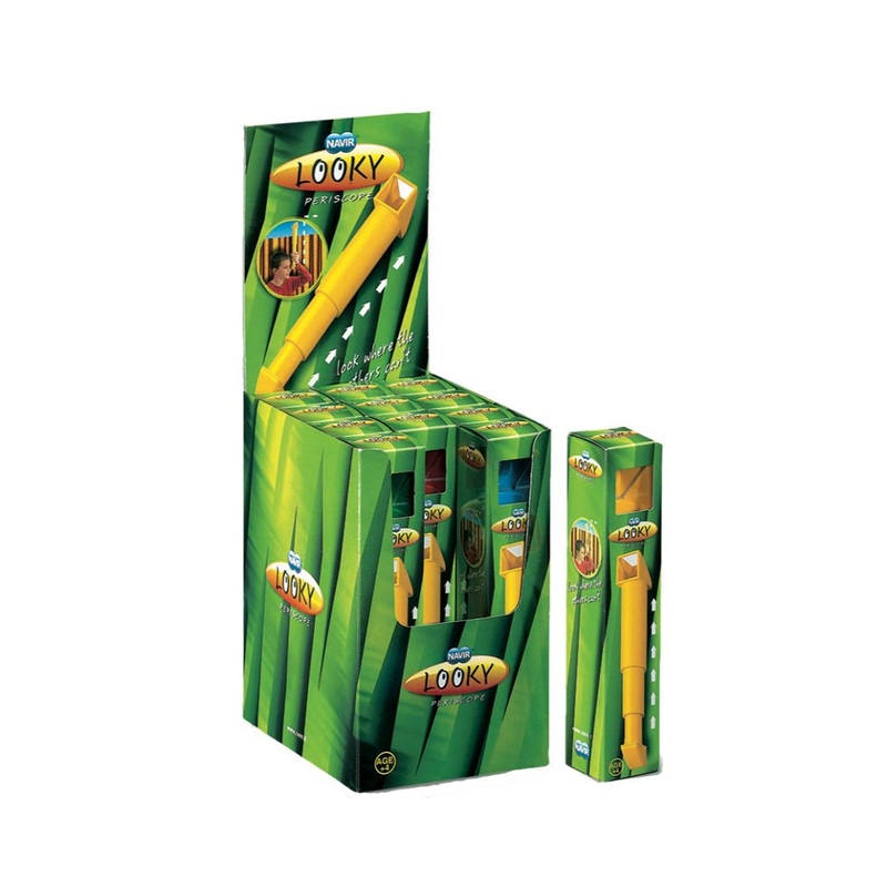 Looky Periscope - Assorted
