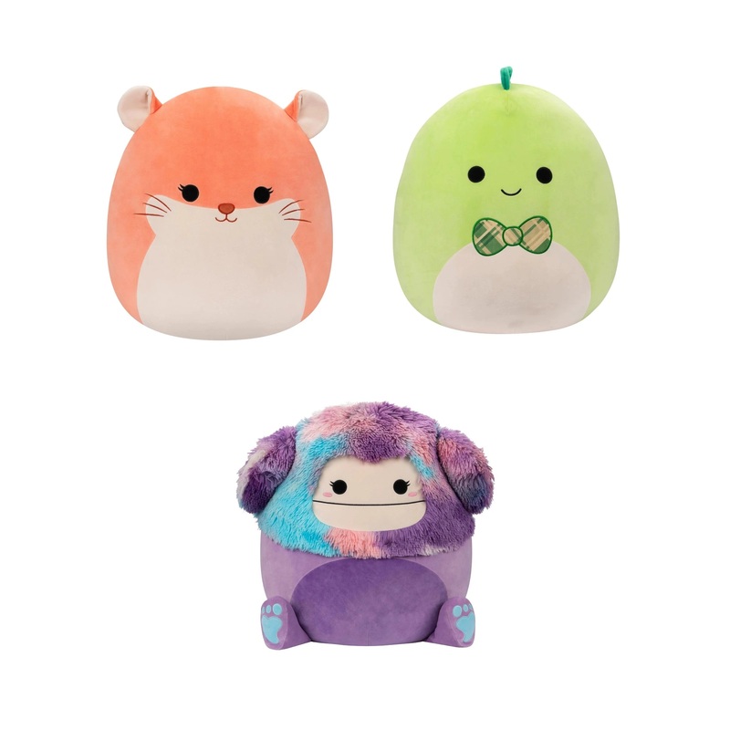 Squishmallows 16 Inch - Assorted