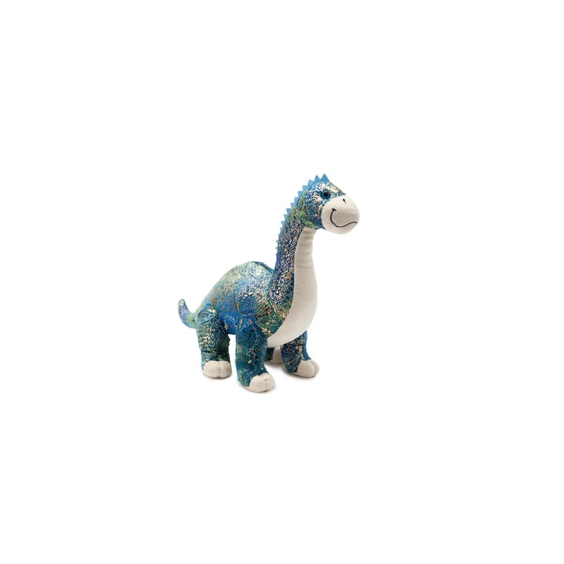 Animal Allsorts Dino Dazzle Brontosaurus