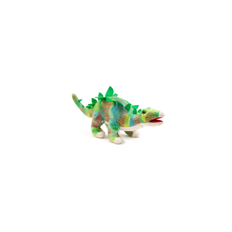 Animal Allsorts Dino Dazzle Stegasaurus
