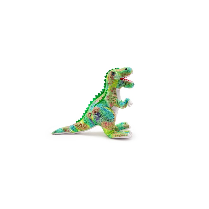 Animal Allsorts Dino Dazzle T-Rex