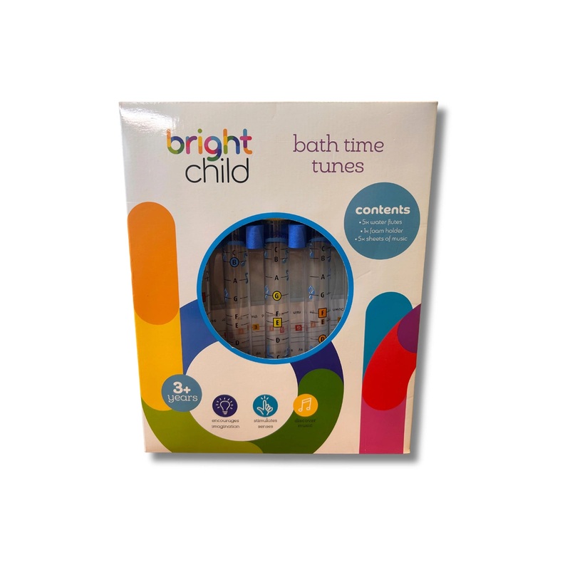 Bright Child Bath Time Tunes