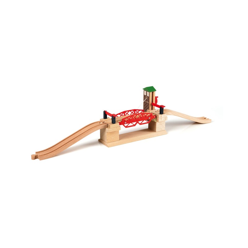 Brio Lifting Bridge 3 PC