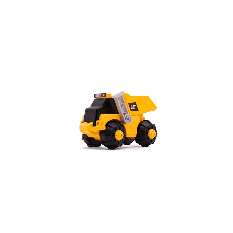 CAT Unstoppable Movers - Assorted