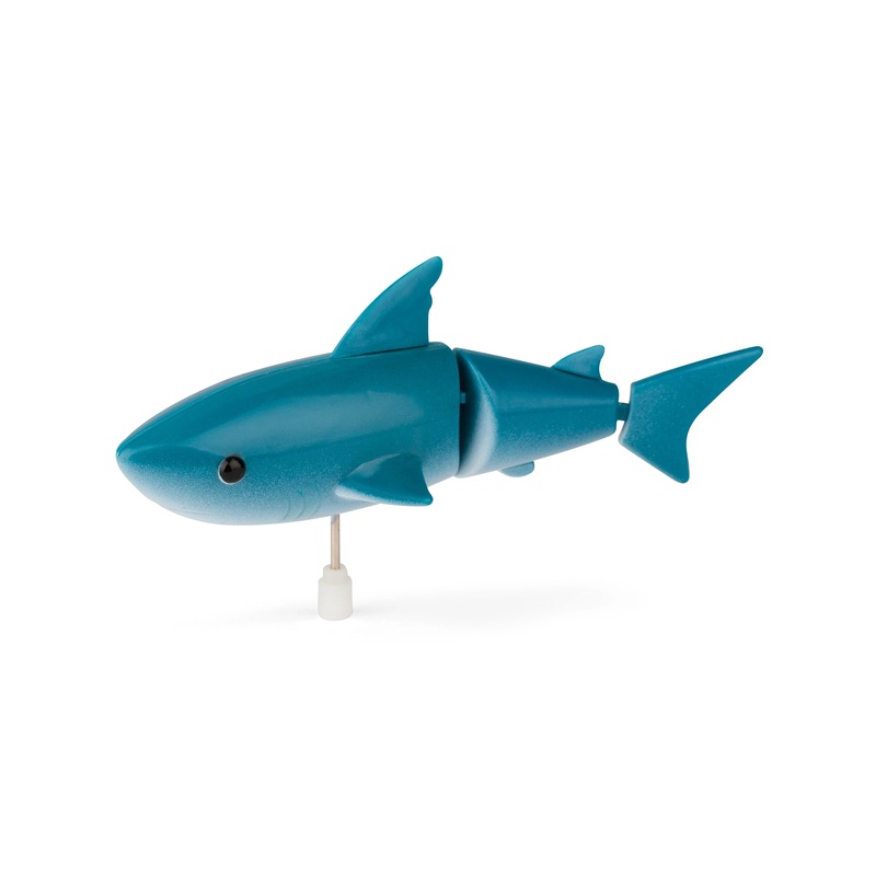 Fizz Fun Clockwork Shark - Assorted