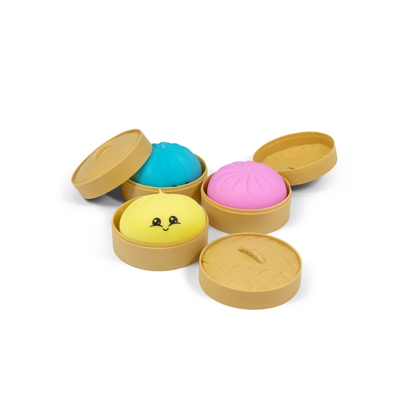 Fizz Fun Dumplings - Assorted