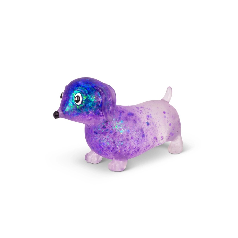 Fizz Fun Sugar Sausage Dog - Assorted