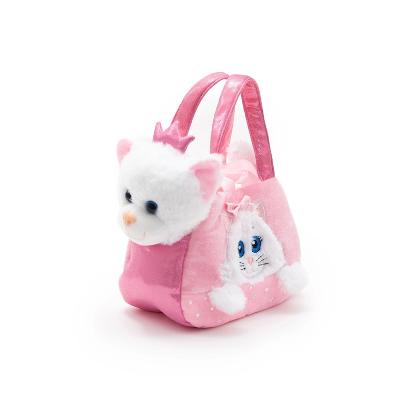 Freya Lane Pretty Purse Pals - Kitten
