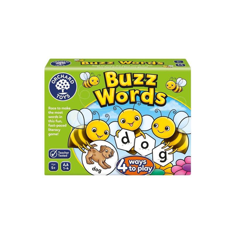 Orchard Toys Buzz Words