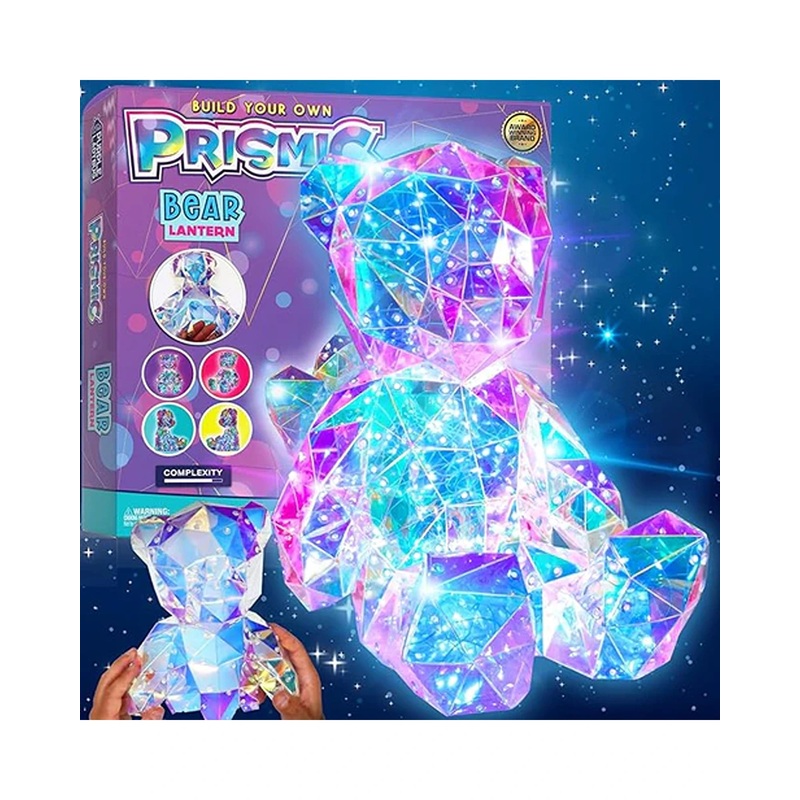 Prismic-Bear