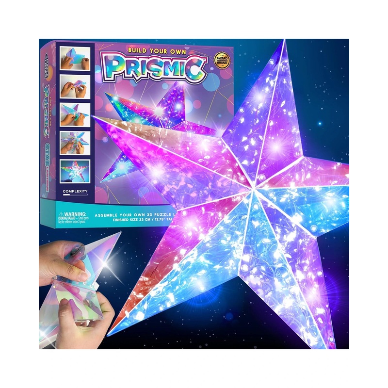Prismic-Star