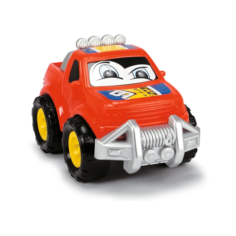 Rallye Junior Remy Racer - Assorted