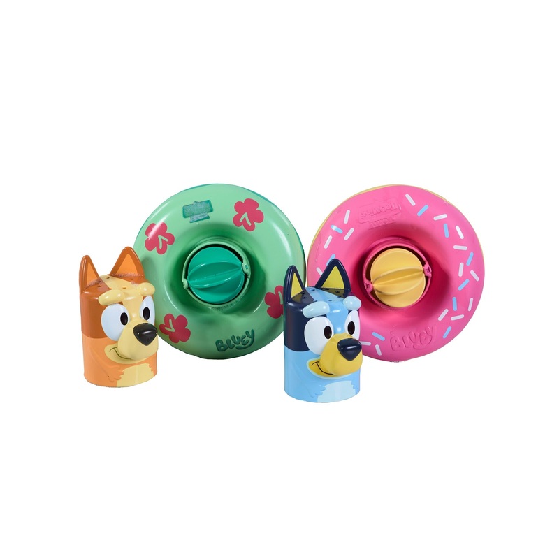 TOMY Blueys Splash and Float - Assorted