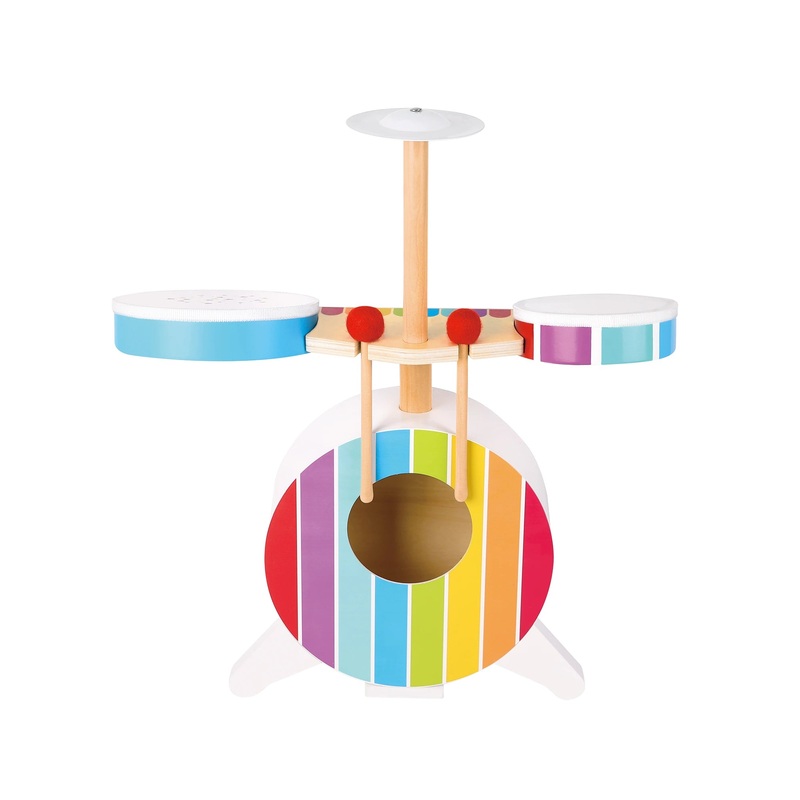 Bello Drum Set