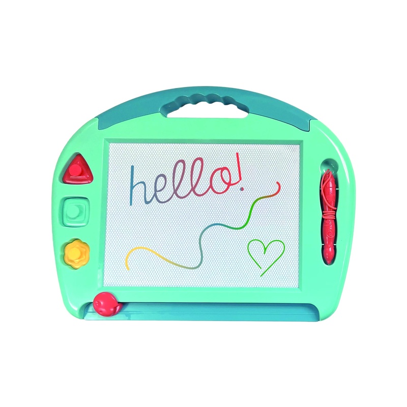Bright Child Sketch and Slide Studio