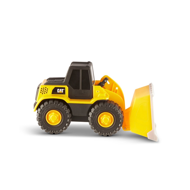 CAT Tough Machines Lights Sounds - Assorted