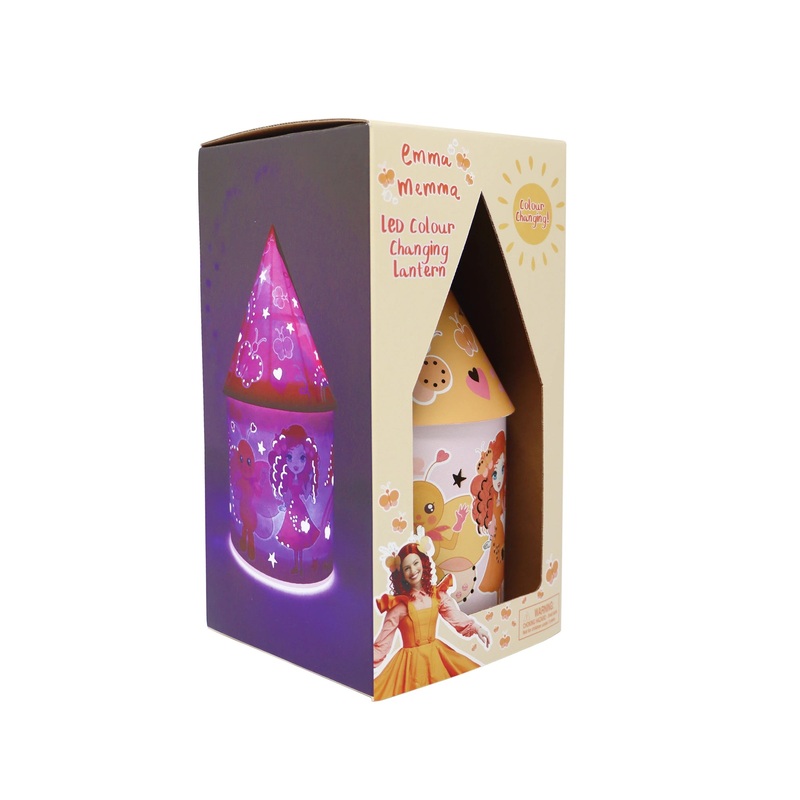 Emma Memma LED Night Light