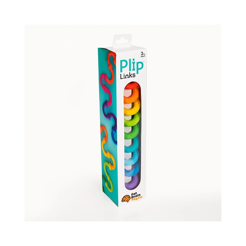 Fat Brain Toys Plip Links
