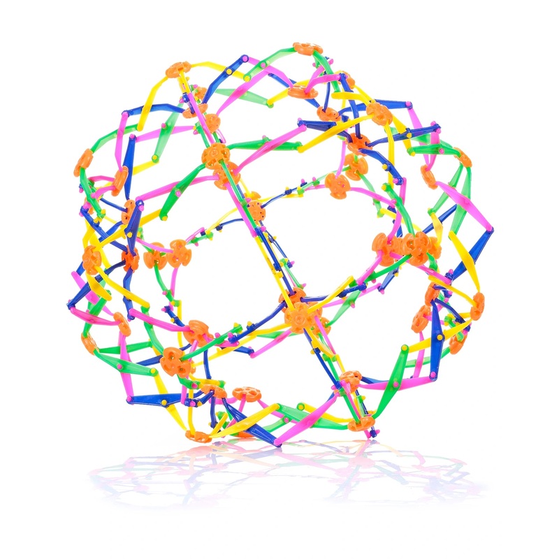 Fizz Fun Expandaball