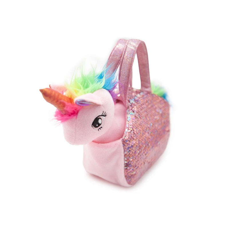 Freya Lane Pretty Purse Pals - Unicorn