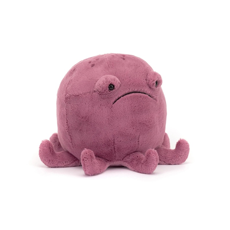 Jellycat Ondre Octopus