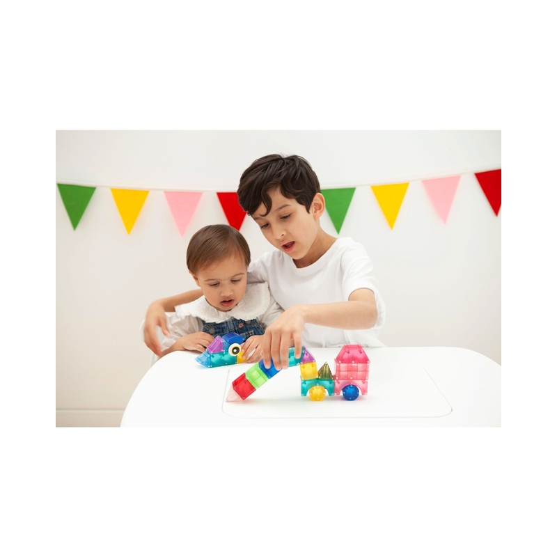 Magnetika Blocks 42pcs