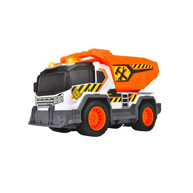 Rallye Dump Truck 30cm
