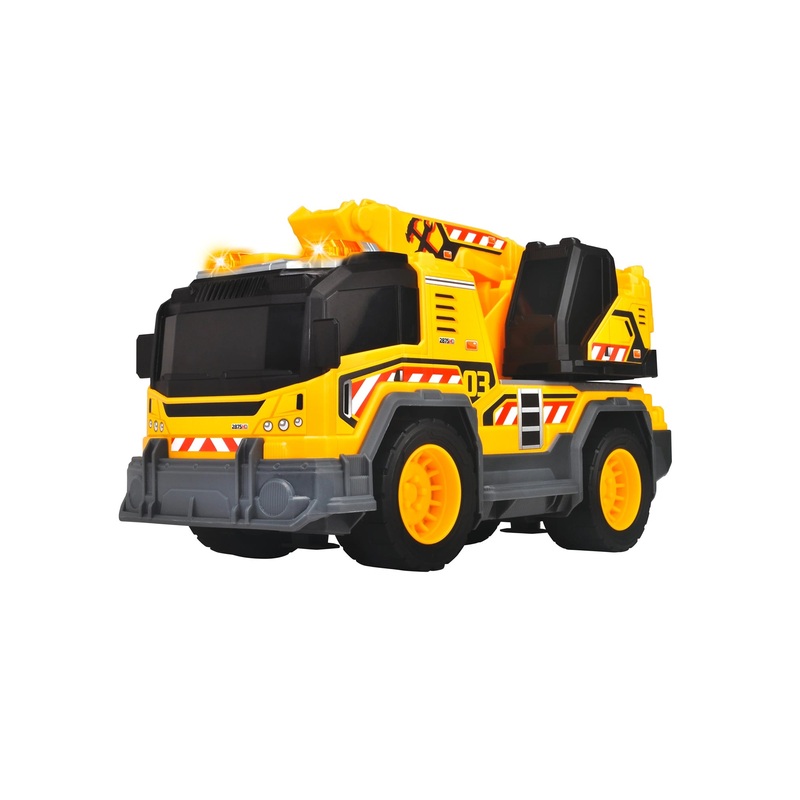 Rallye Excavator 30cm