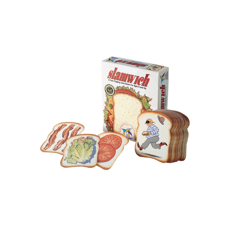 Slamwich