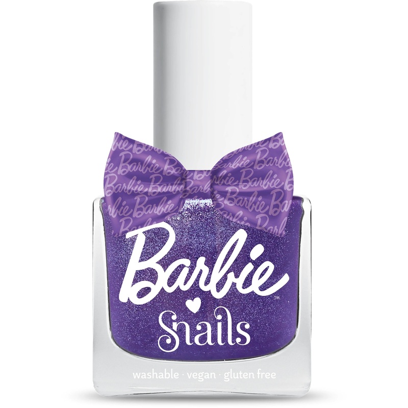 Snails Barbie Dream Big