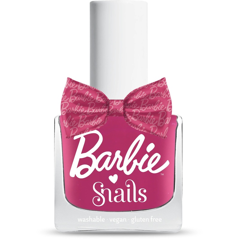 Snails Barbie Gotta Glow