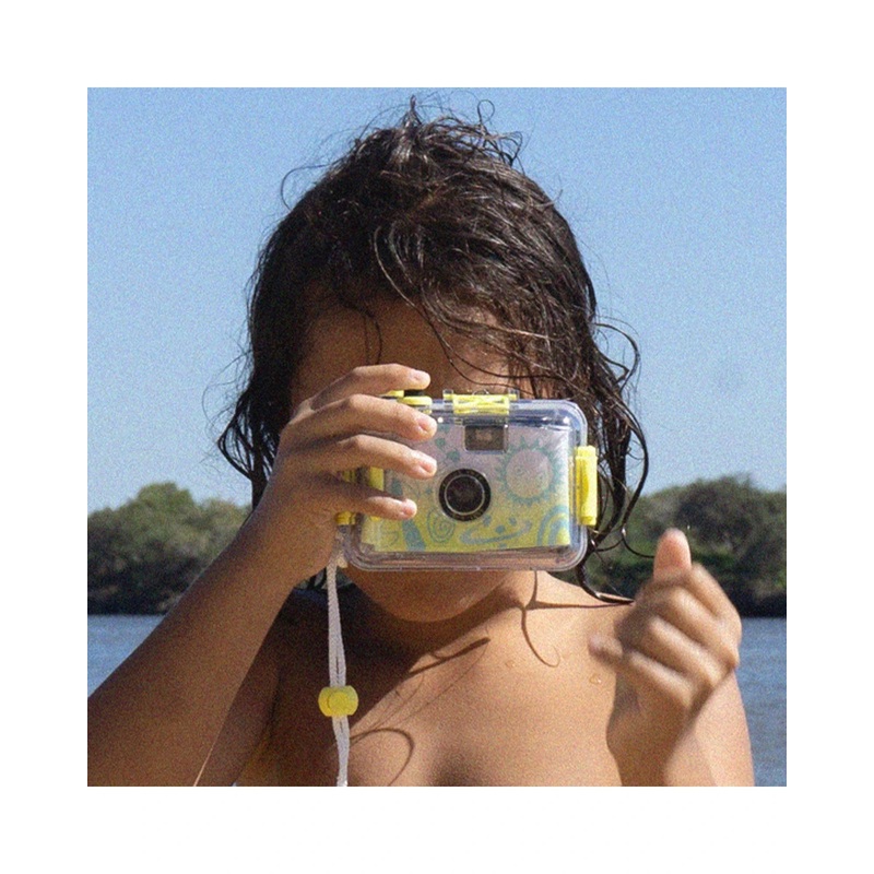 Sunnylife Underwater Camera The Sea Kids Multi