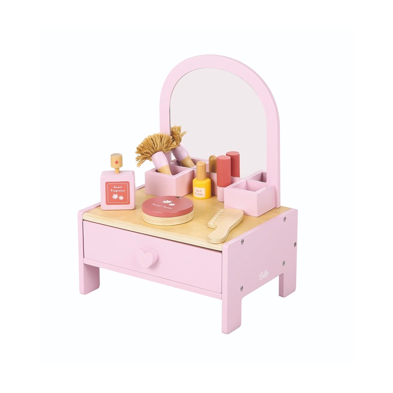Bello Jolie Vanity