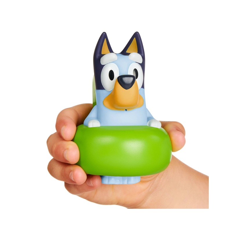 Bluey Squirters 3 Pack
