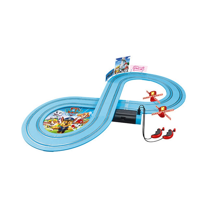 Carrera 1st Battery Set PAW Patrol Adventure Bay Legends