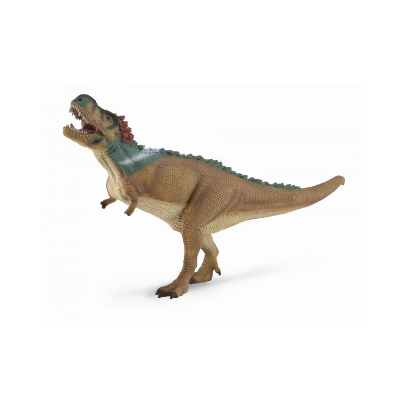 CollectA Tyrannosaurus Rex Feathered