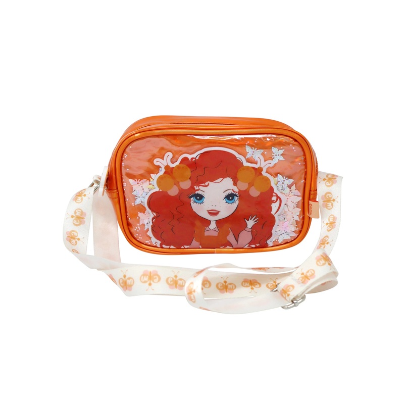 Emma Memma Crossbody Bag