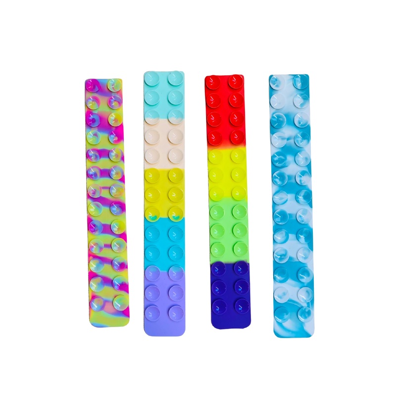 Fizz Fun Octopop - Assorted