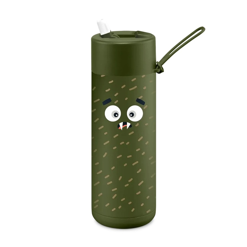 Franksters Khaki Scout - 595ml