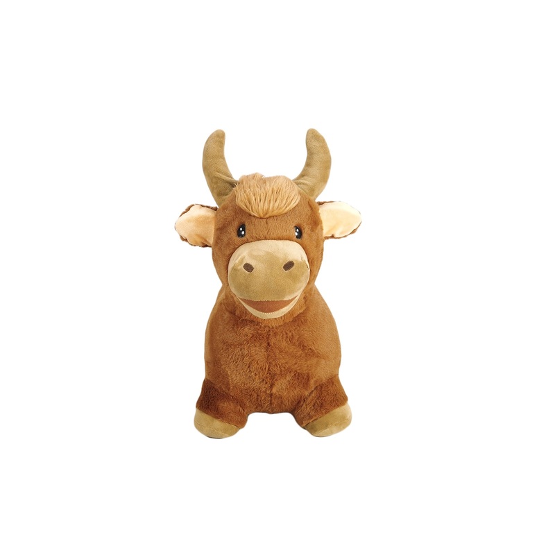Freeplay Kids Hamish Cow Hopper