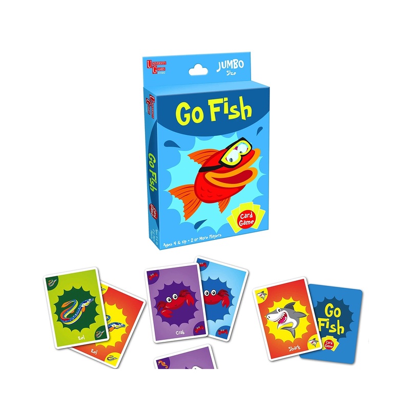 Go Fish
