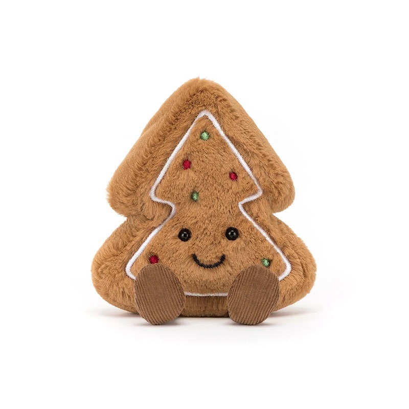 Jellycat Amuseable Tree Cookie