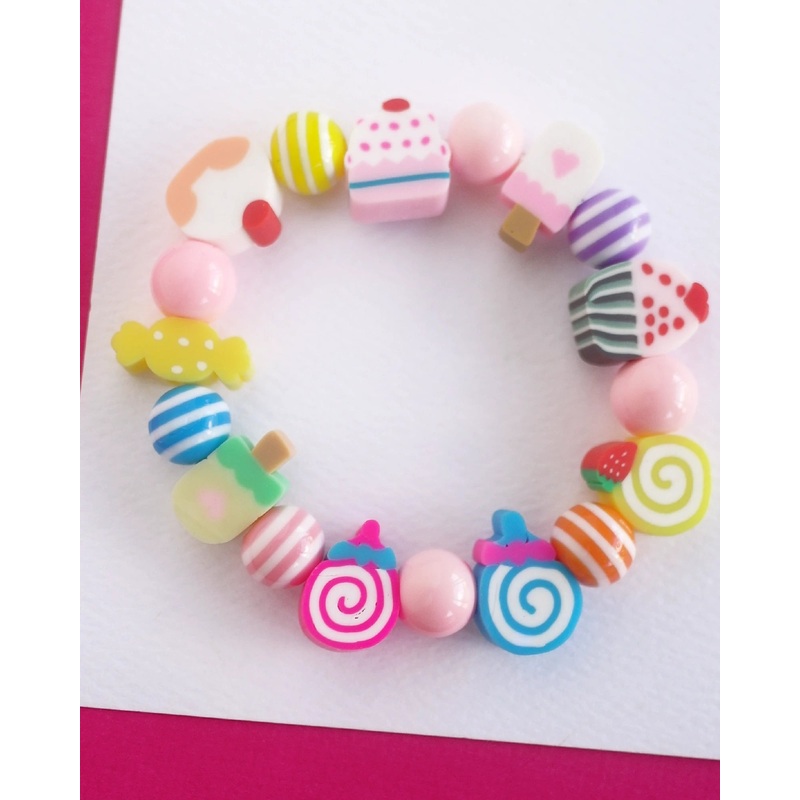 Lauren Hinkley Party Bracelet