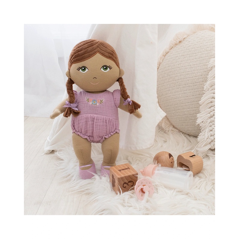 My First Doll Mila