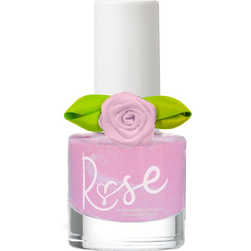 Snails New Rose PeelOff Series Nails on Fleek