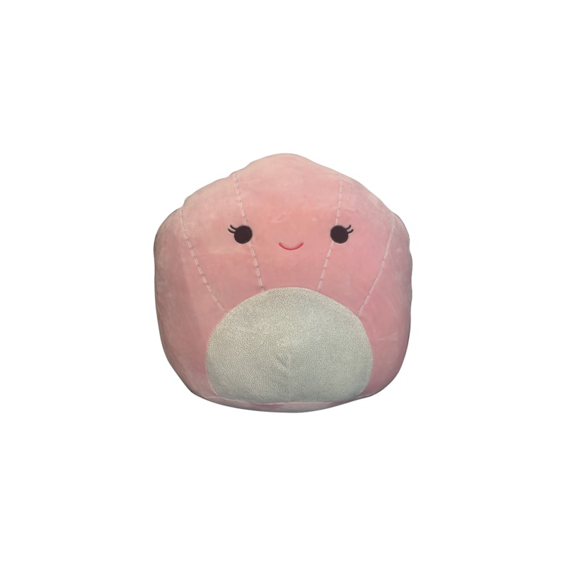 Squishmallows Aicha Clam 14 inch