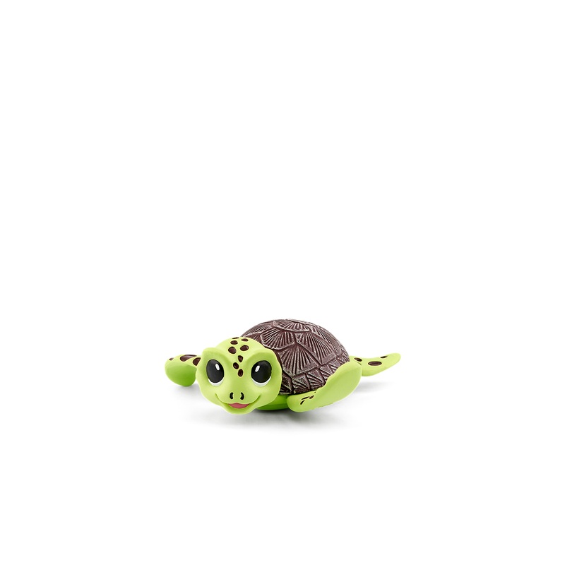 Tonies Conservation Crew Rescues At Sea With Bobby The Sea Turtle Tonie Audio Character